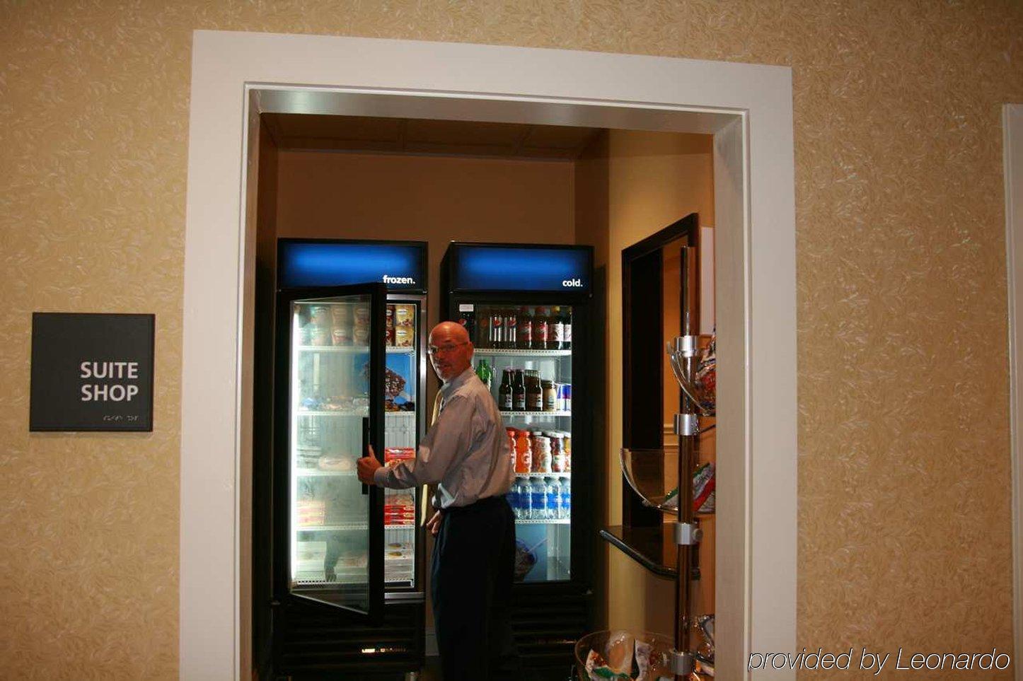Hampton Inn & Suites North Charleston-University Boulevard Facilities photo