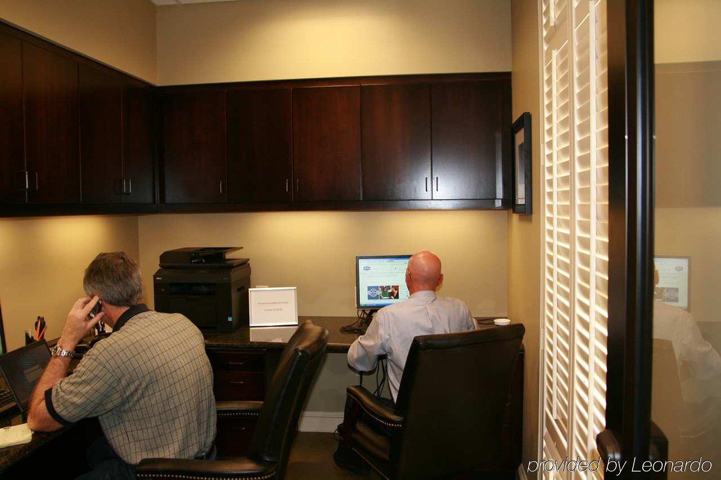 Hampton Inn & Suites North Charleston-University Boulevard Facilities photo
